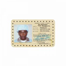 CALL ME IF YOU GET LOST - 2021 • Álbum