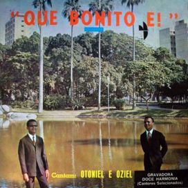 Que Bonito É! - 1970 • Álbum