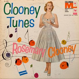 Clooney Tunes  - 1957 • Álbum