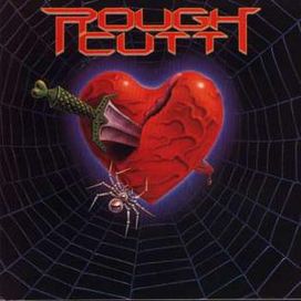 Rough Cutt - 1985 • Álbum