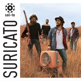 Sol-Te - 2014 • Álbum