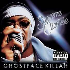 Supreme Clientele - 2000 • Álbum