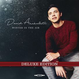 Winter In The Air (Deluxe Edition) - 2019 • Álbum