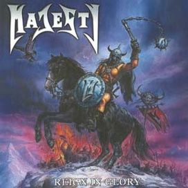 Reign In Glory - 2004 • Álbum