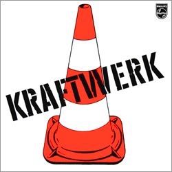 Kraftwerk - 1970 • Álbum