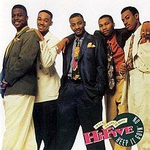 Keep It Goin' On - 1992 • Álbum