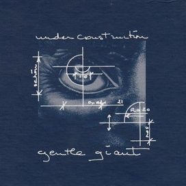 Under Construction - 1997 • Álbum