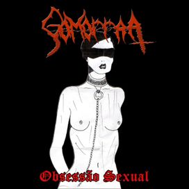 Obsessão Sexual - 2015 • Álbum