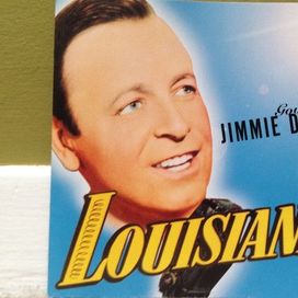 Louisiana - 2000 • Álbum