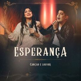 Esperança  - 2023 • Single/EP