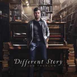 Different Story - 2017 • Álbum