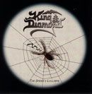 The Spider s Lullabye - 1995 • Álbum