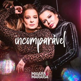 Incomparável - 2021 • Álbum