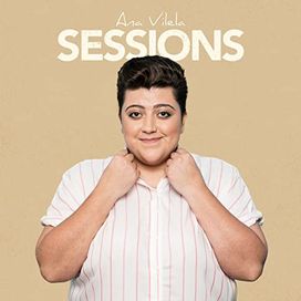 Ana Vilela Sessions - 2018 • Single/EP
