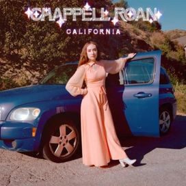 California - 2020 • Single/EP