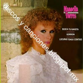 Busca Tu Gaviota - 1982 • Álbum