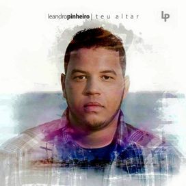 Teu Altar  - 2015 • Álbum