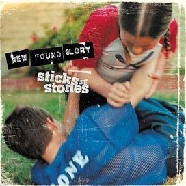 Sticks and Stones - 2002 • Álbum