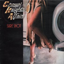 Sure Shot - 1980 • Álbum