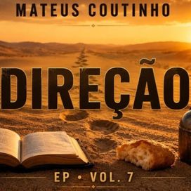 Direção - 2026 • Single/EP