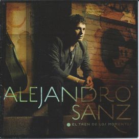 El Tren De Los Momentos - 2006 • Álbum