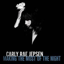 Making The Most Of The Night - 2015 • Single/EP