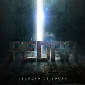Pedra - 2015 • Álbum