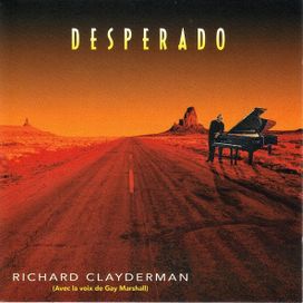 Desperado - 1992 • Álbum