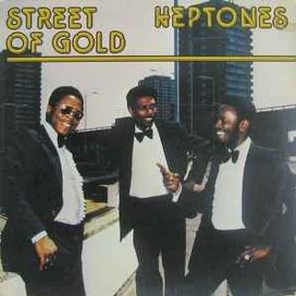 Street Of Gold - 1981 • Álbum