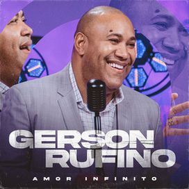 Amor Infinito  - 2025 • Single/EP