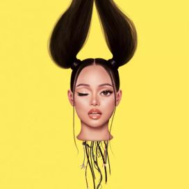 Dolls EP - 2022 • Sencillo/EP