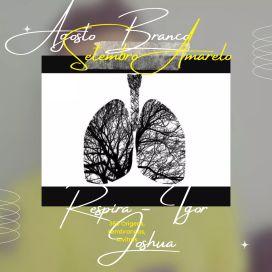 Respira - Setembro Amarelo / Agosto Branco - 2022 • Single/EP