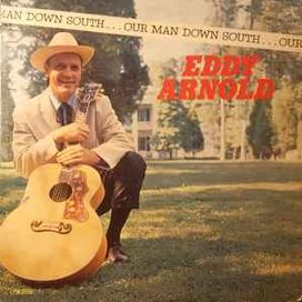Our Man Down South - 1963 • Álbum