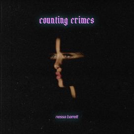 ​counting crimes - 2021 • Single/EP