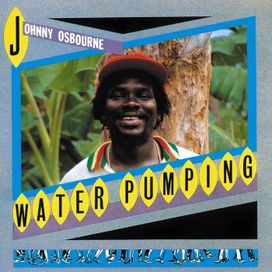 Water Pumping - 1983 • Álbum