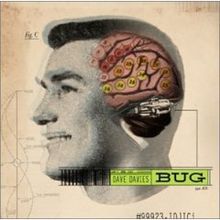 Bug - 2002 • Álbum