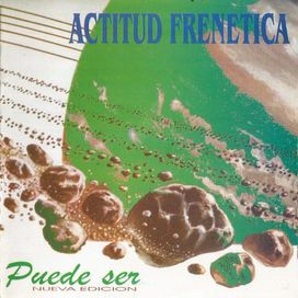 Puede Ser - 1995 • Álbum