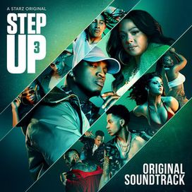 Step Up: Season 3, Episode 1 (Original Soundtrack) - 2022 • Single/EP