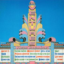 Now Playing   - 1975 • Álbum