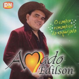 O Cantor Romântico da Vaquejada - 2009 • Álbum