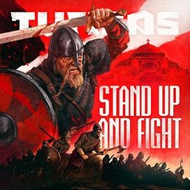 Stand Up And Fight - 2011 • Álbum