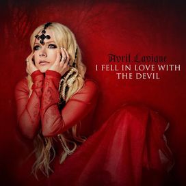 I Fell In Love With The Devil - 2019 • Sencillo/EP