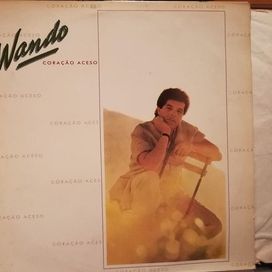 Coração Aceso - 1987 • Álbum