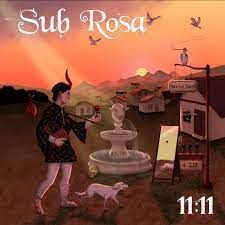 11:11 - 2021 • Álbum