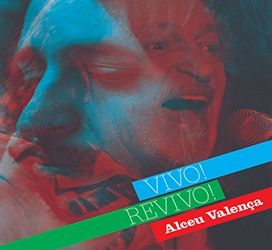 Vivo! Revivo! - 2016 • Álbum