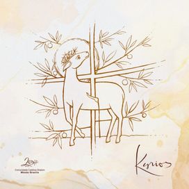 Kyrios - 2021 • Álbum