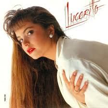 Lucerito - 1988 • Álbum