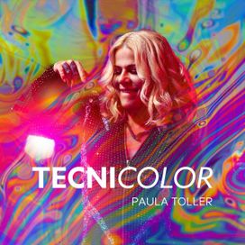 TECNICOLOR - 2025 • Sencillo/EP