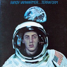 Terraform - 1980 • Álbum