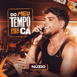 Do Meu Tempo Pra Cá - 2026 • Álbum